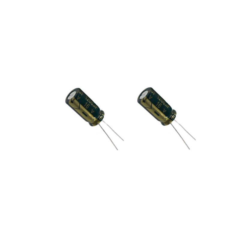 1200uF 16V Capacitor