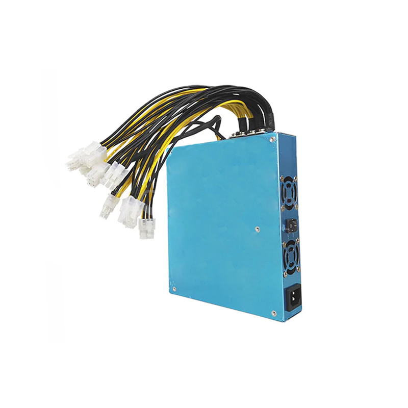 Zhongtian miner S5 power supply