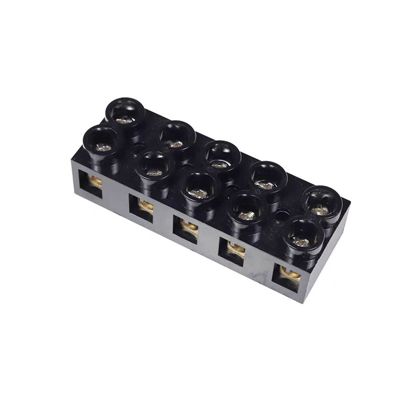 JX5 High power cable connector 20A 60A