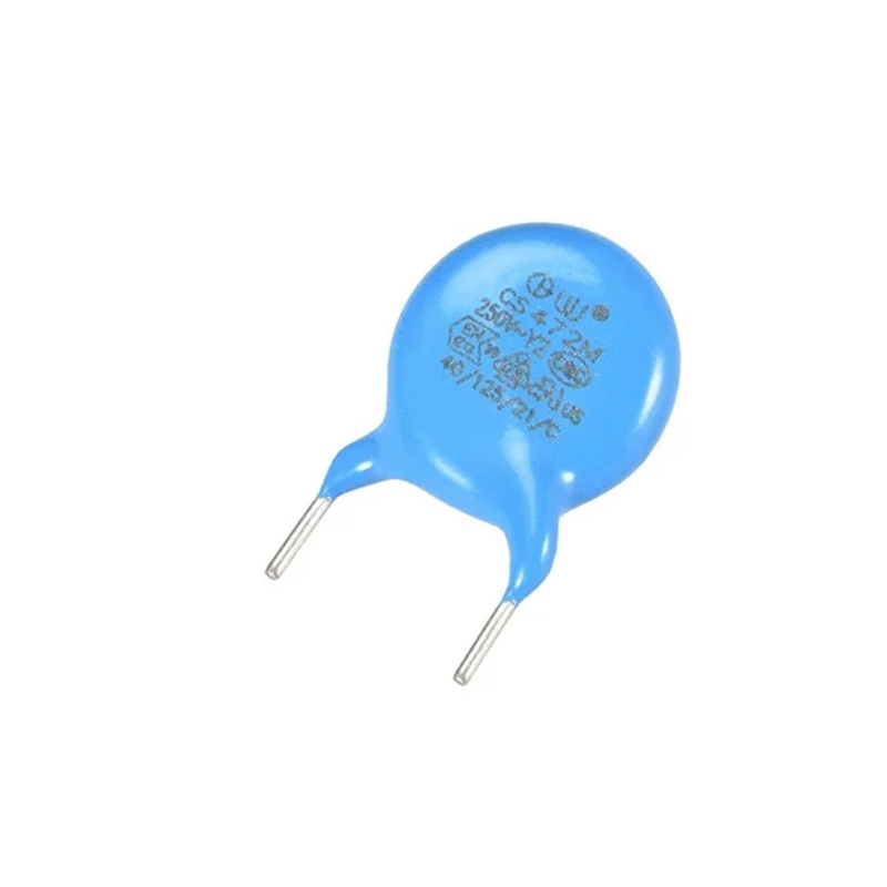 CS472M ceramic capacitor