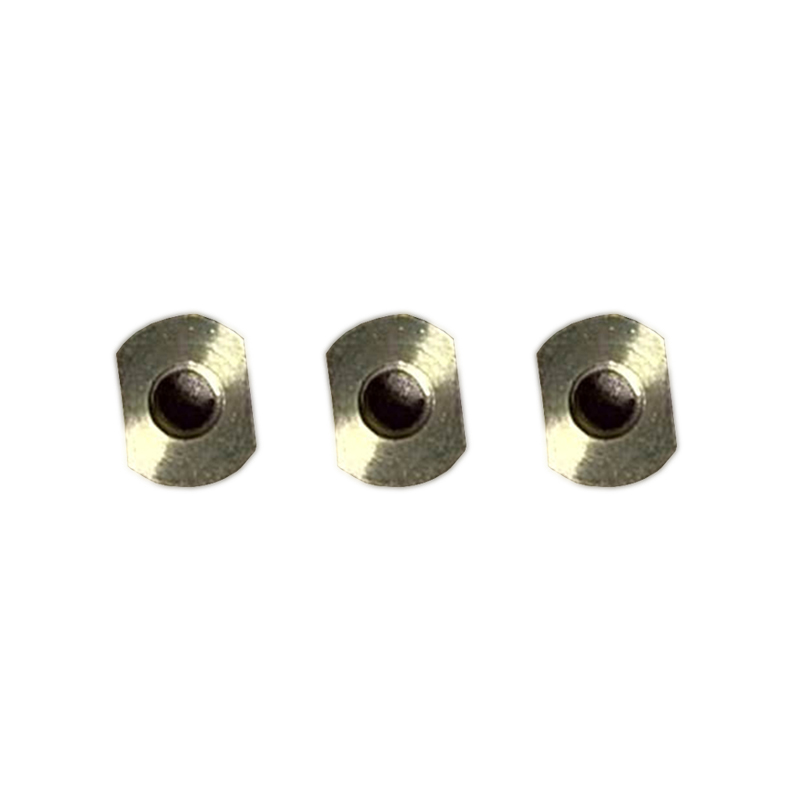 S19 series upgrade heatsink nut