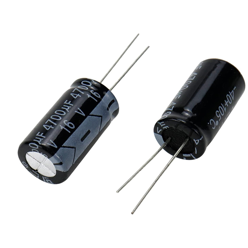 4700uF 16V Capacitor