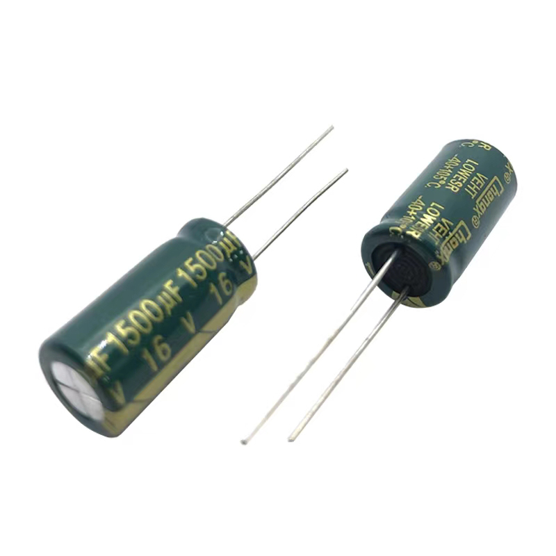 1500uF 16V Capacitor