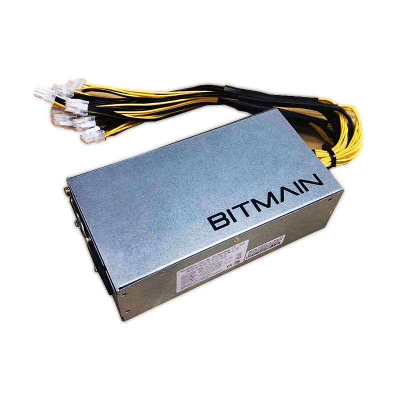 Bitmain APW7 power supply