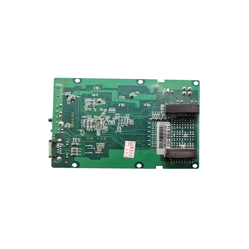 Zhongtian miner S5 control board