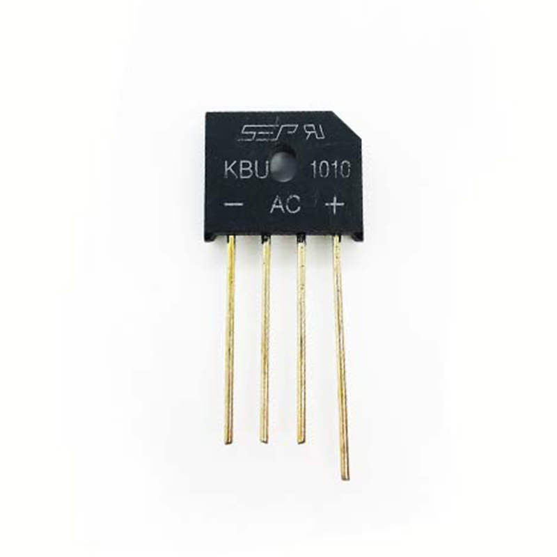 KBU 1010 Rectifier bridge