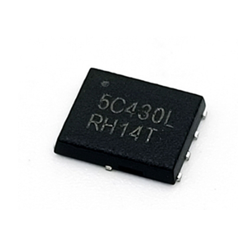 5C430L MOSFET