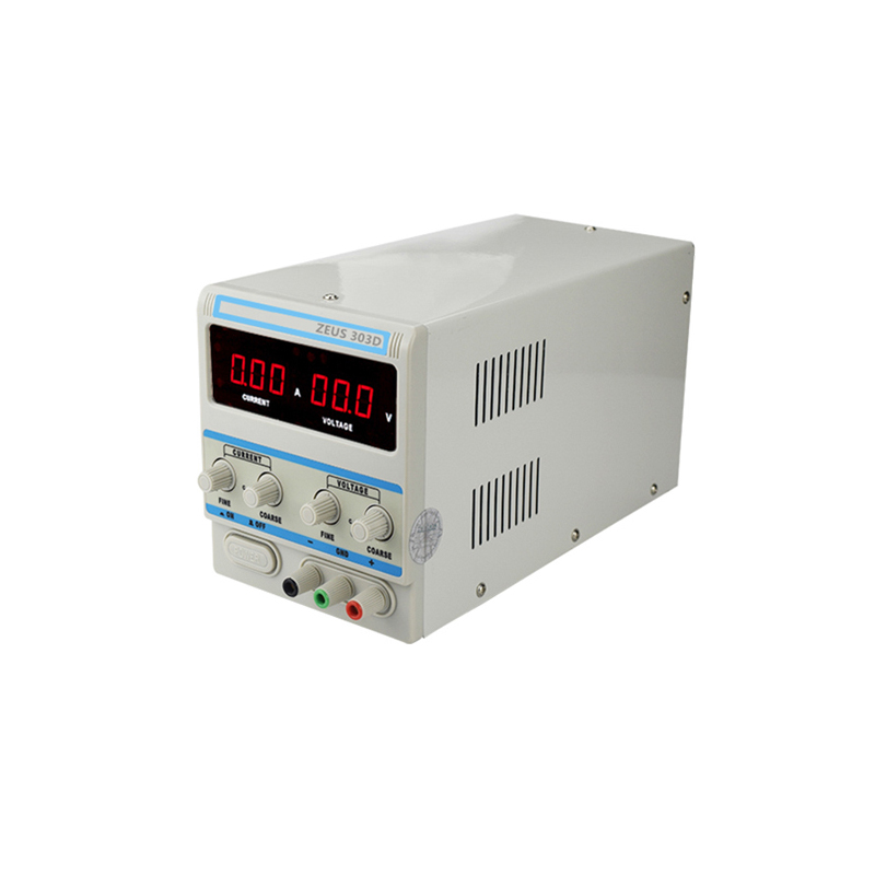 RXN-303D Adjustable DC power supply