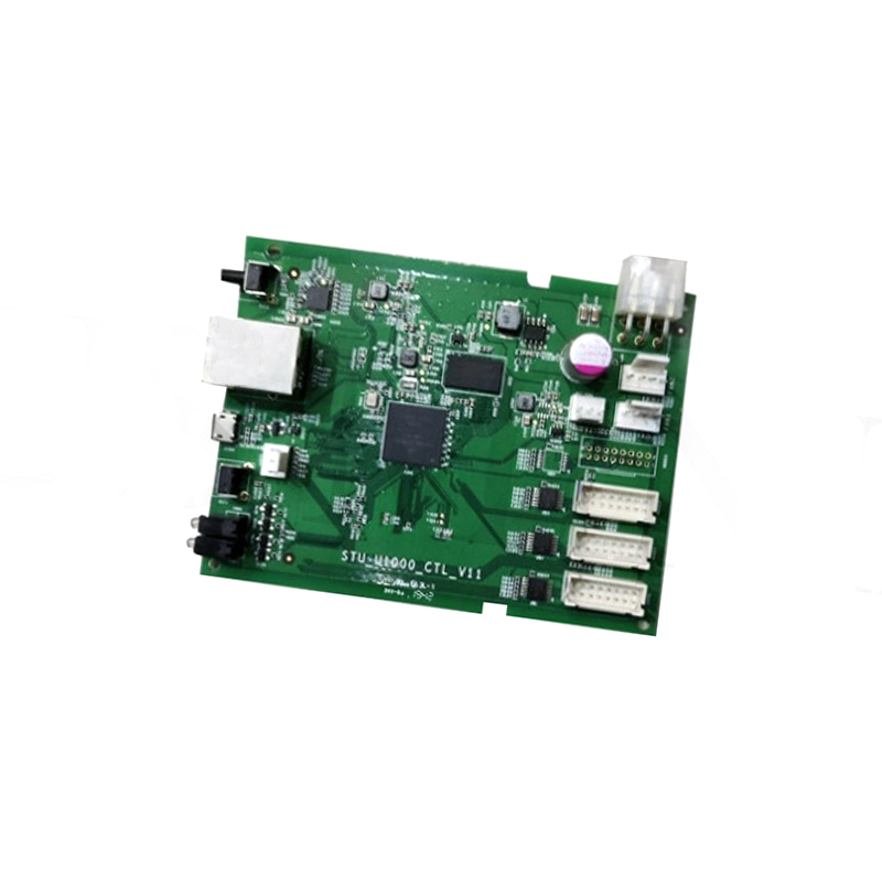 StrongU STU-U6 control board