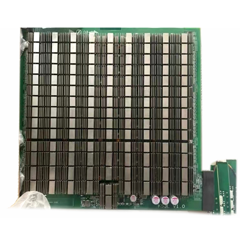 Iceriver KS3L hash board