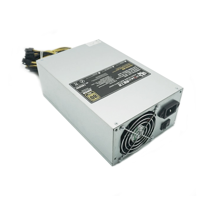 PSU 1800W Used