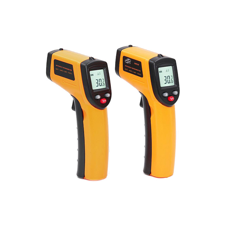 GM320 infrared thermometer