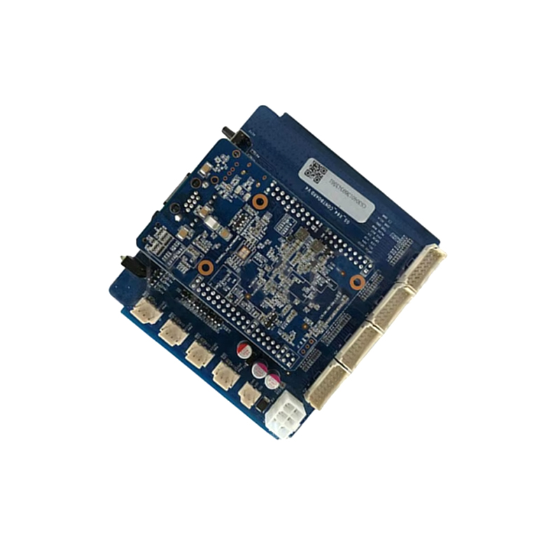 Goldshell CK5 control board