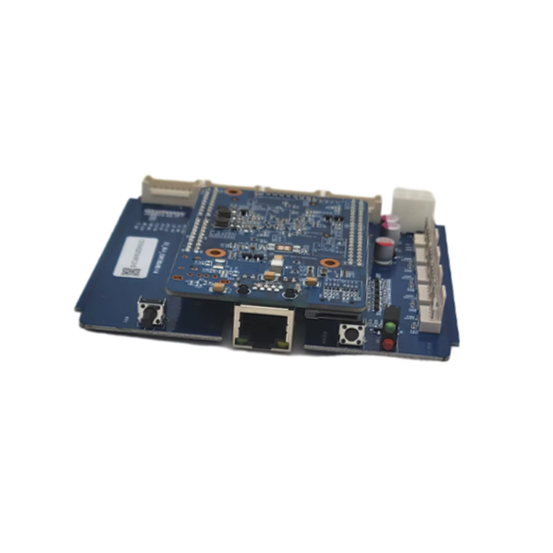 Goldshell LT5 Pro control board