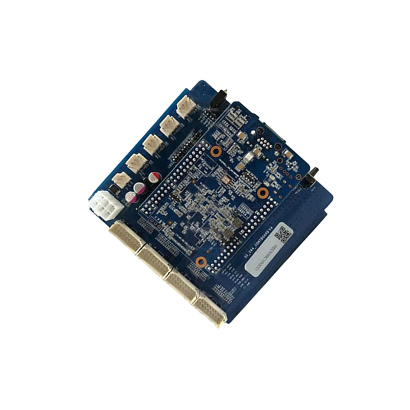 Goldshell KD5 control board