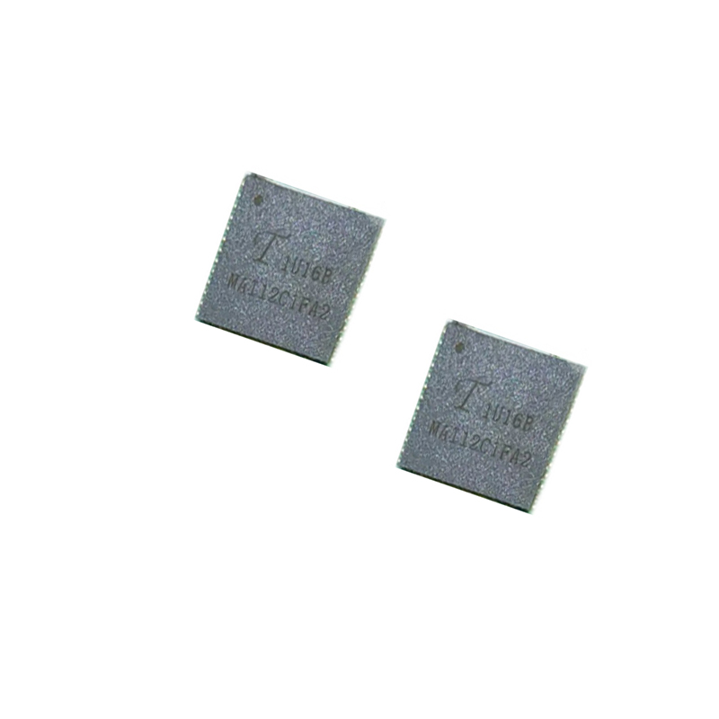 Innosilicon T1U16B T1U16A chip