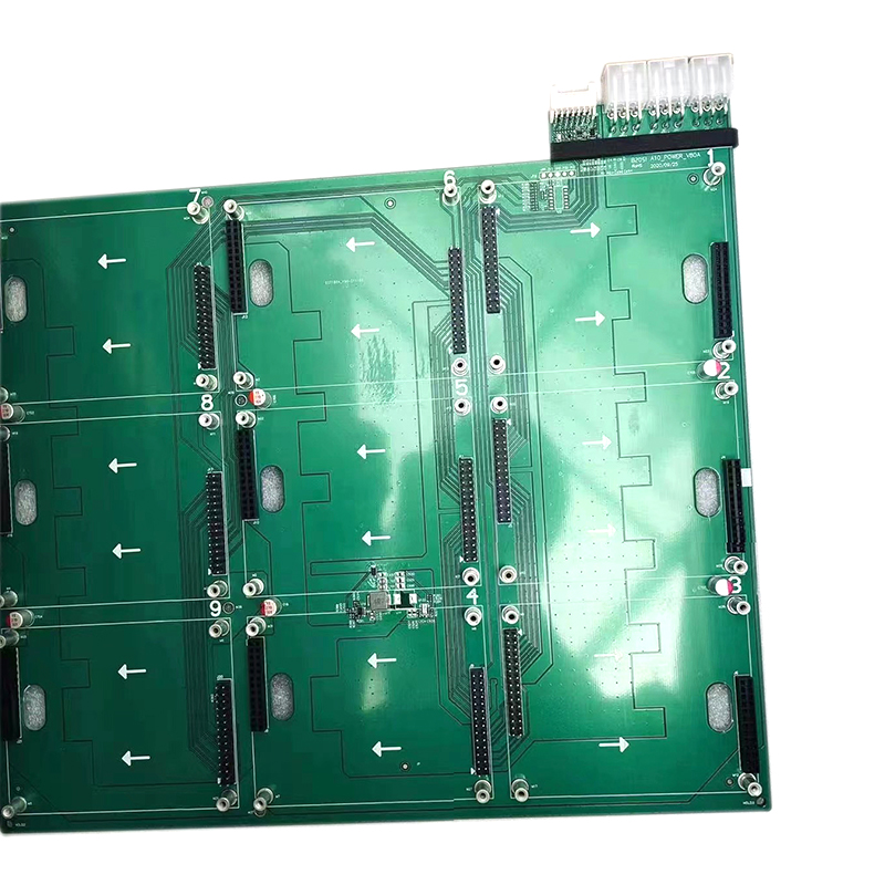 Innosilicon A10 720M power board