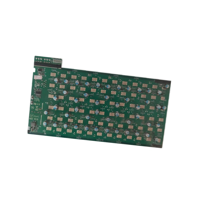 Innosilicon A4+ Hash Board