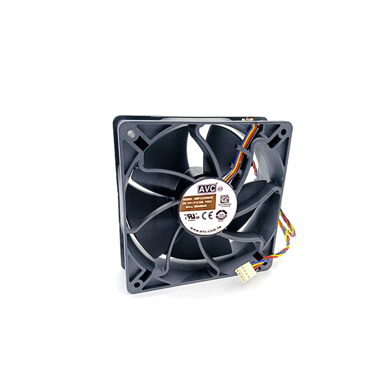 Core Motion T2T fan 4Pin