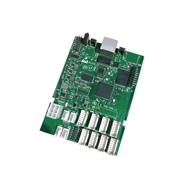 A10 PRO 8G Control Board