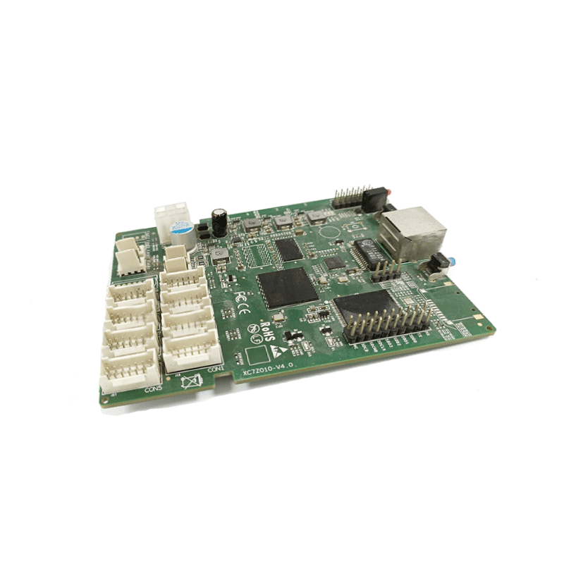 Innosilicon A4+ and T1 universal control board