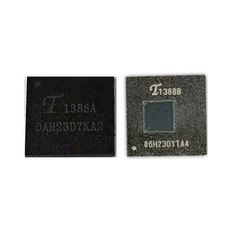 Innosilicon T1388 chip