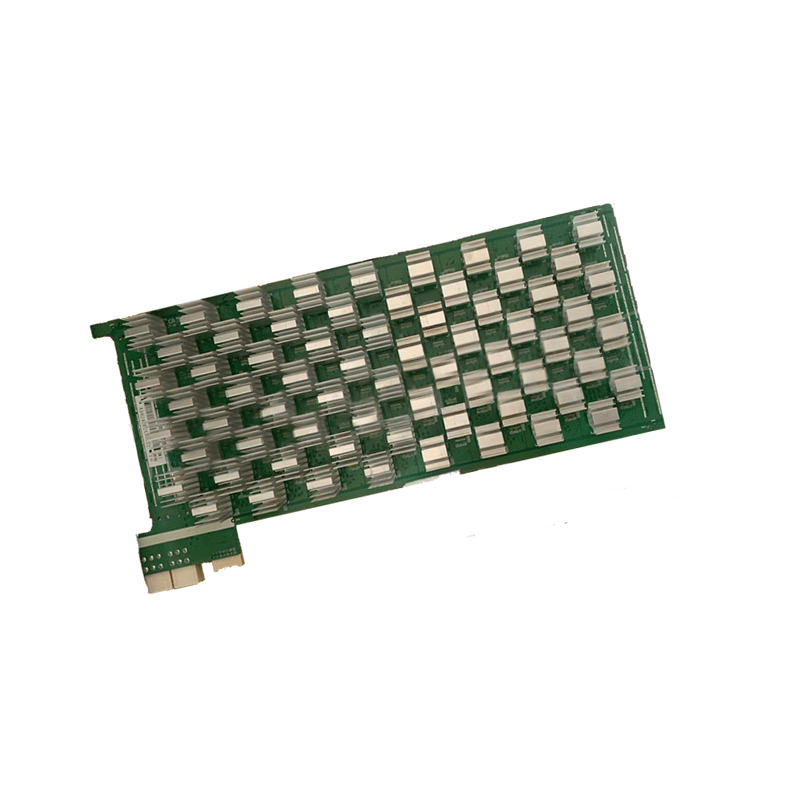 Innosilicon T2 Hash Board