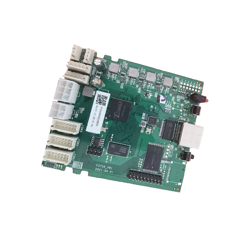 Innosilicon T2T T3 Control Board