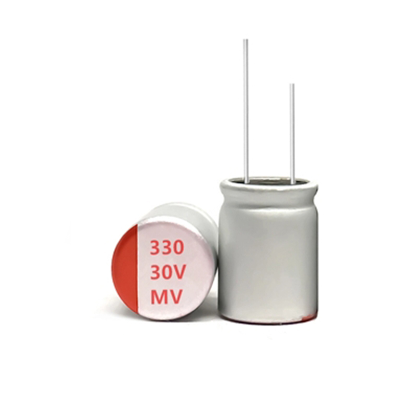 Capacitor 330 30V