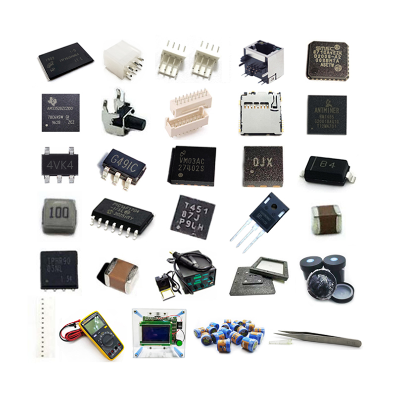 Antminer L3+ Repair Parts and Tools Bundle Replacement Kit