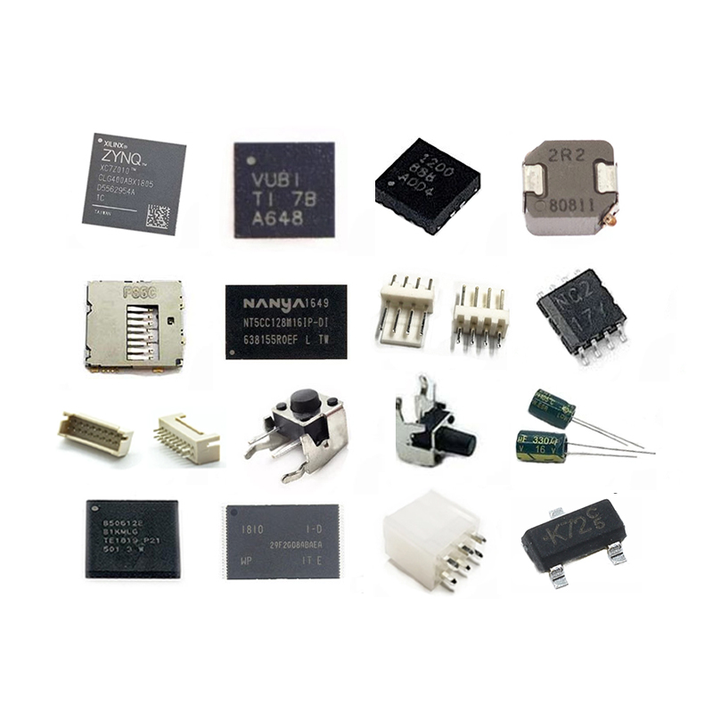 Antminer S9 Control Board Spare Parts Kit BOM List