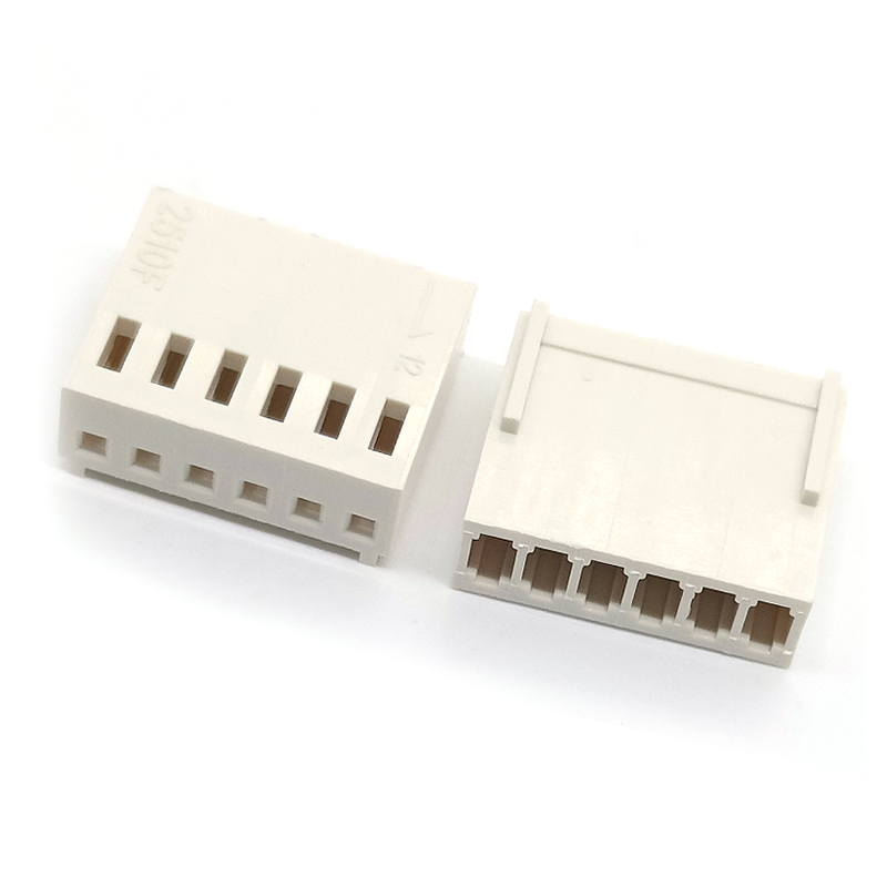 6 Pin Fan Connector