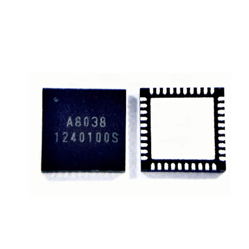 A8038 chip for Whatsminer control board