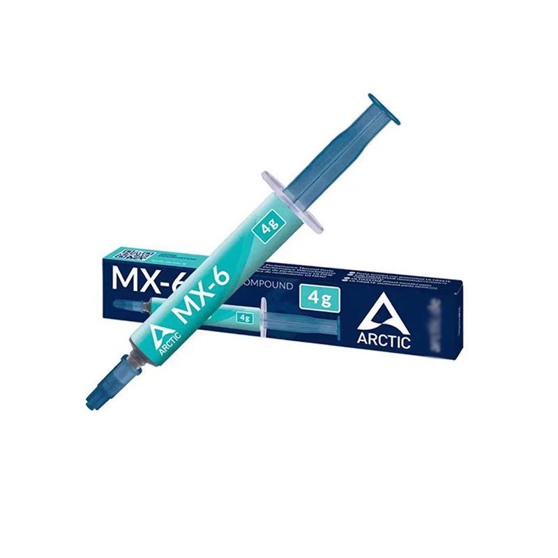 Arctic MX-4 MX-5 MX-6 thermal compound 8g