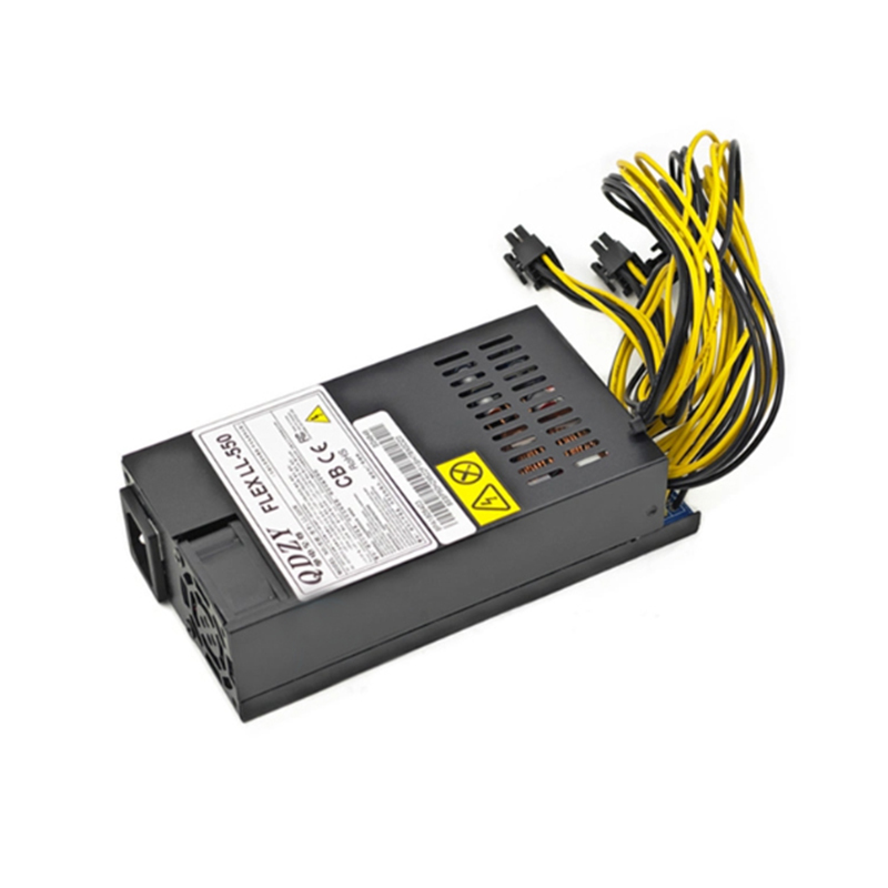 550W power supply for Jasminer X4 1U