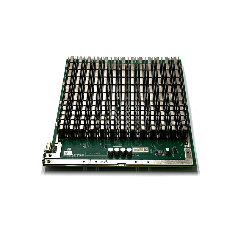 Antminer S21 Imm hash board