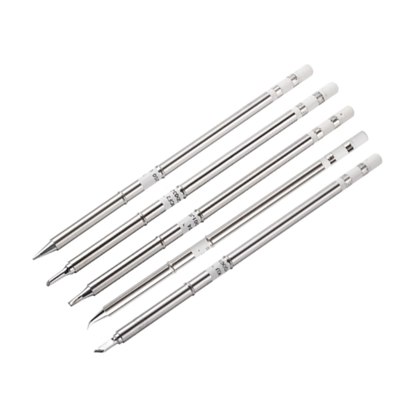 KSGER T12 soldering iron tips