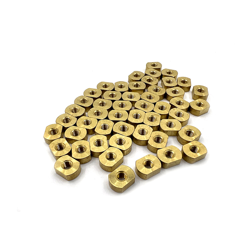 S19 series upgrade heatsink nut