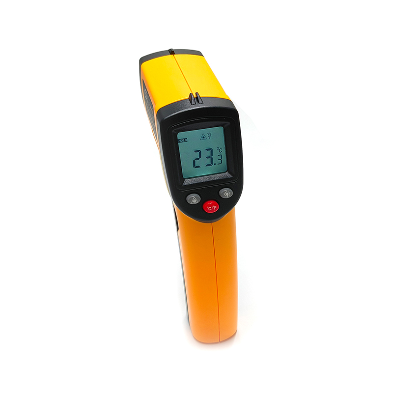 GM320 infrared thermometer