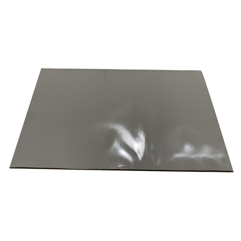 4W thermal silicone sheet for ASIC miner power supply