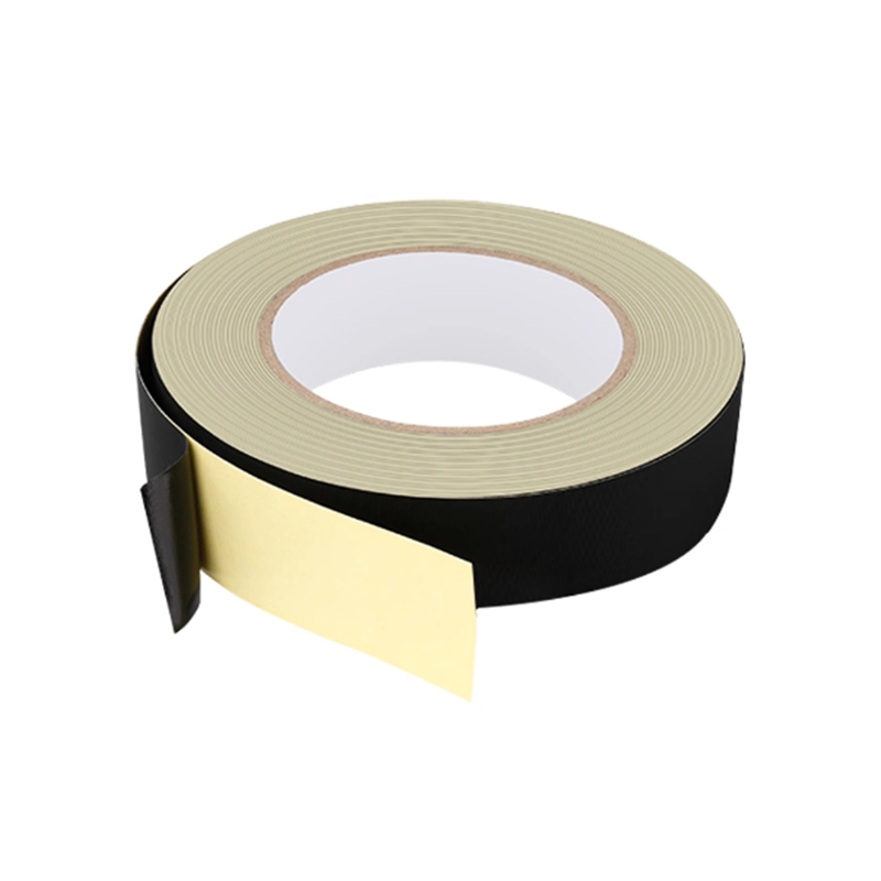 High temperature resistant insulation acetate cloth single adhesive tape