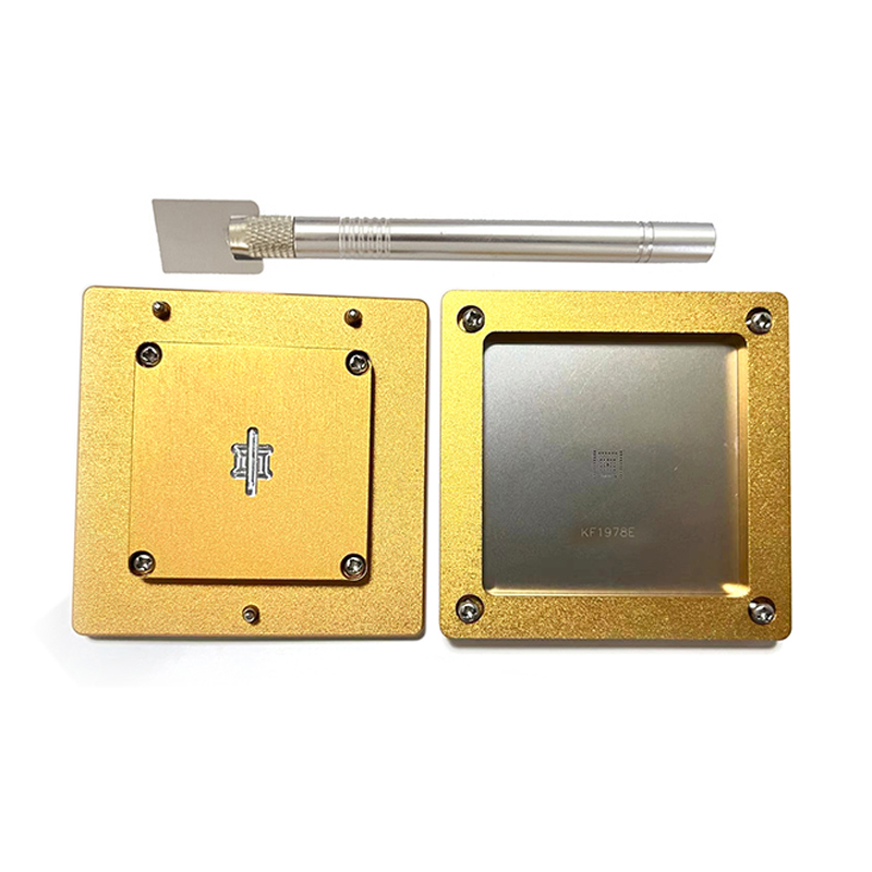 Whatsminer KF1978E chip tin tool