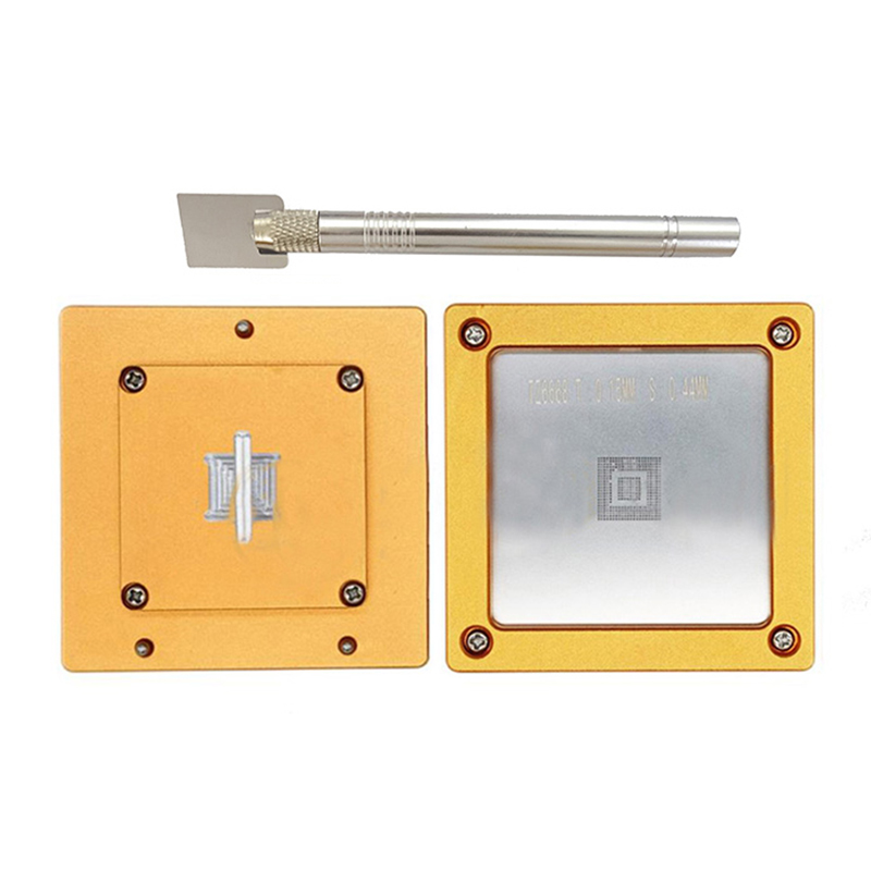 TZ6668 Tin Tool For Innosilicon Control Board Chip