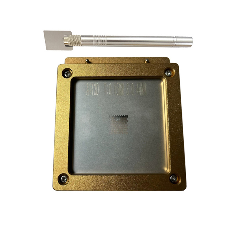 A113D control board chip tin tool