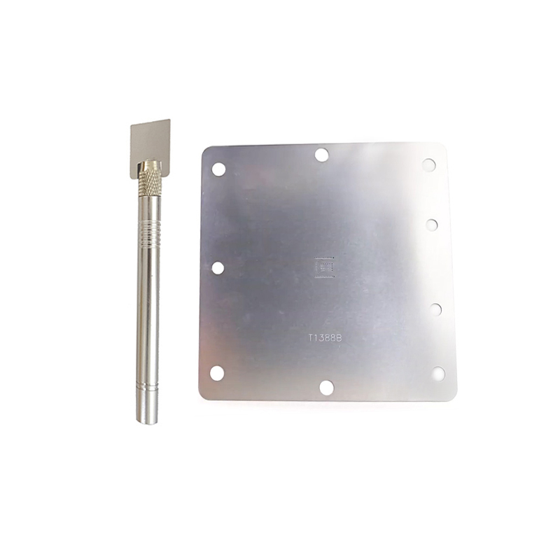 T1388B Tin Plate