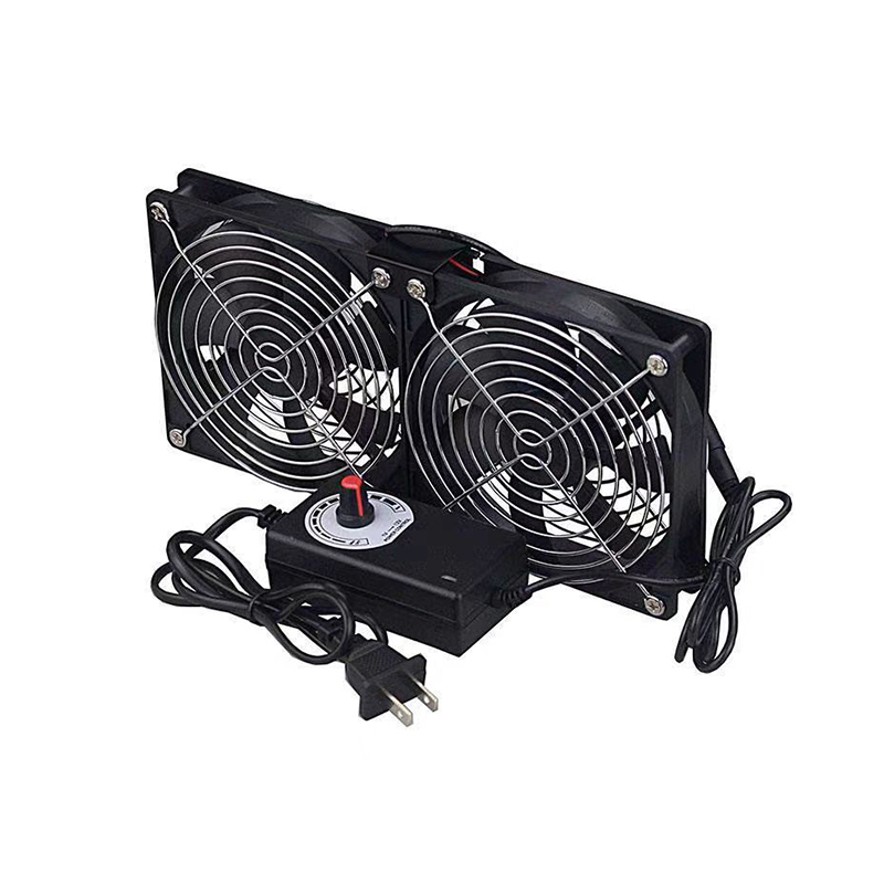 Hash board cooling base 1800RPM