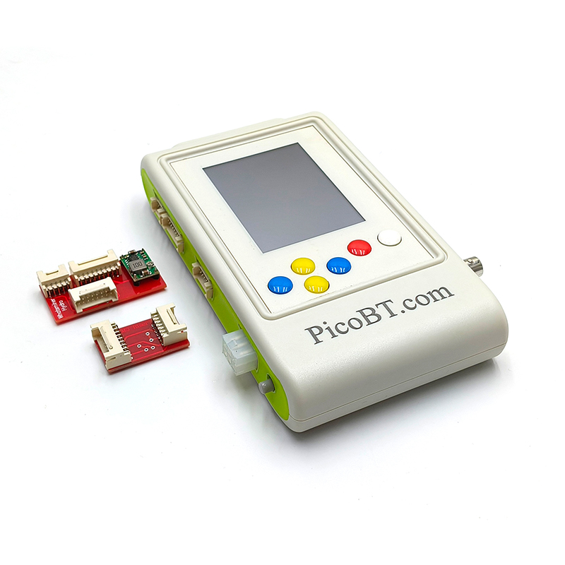 PicoBT Multifunctional Hash Board Tester