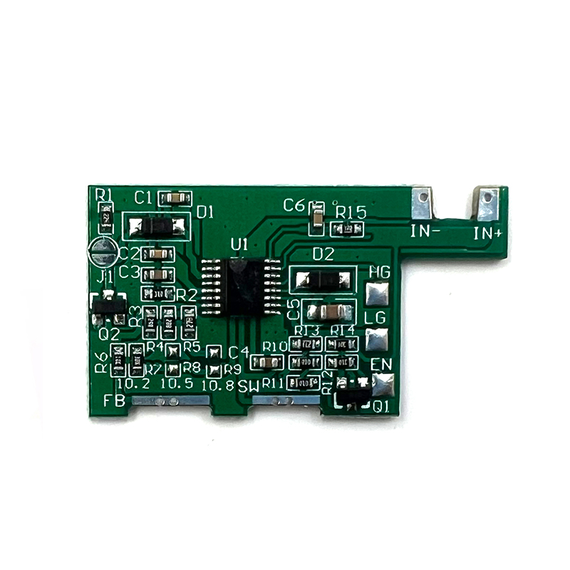 L3+ U73 Step Down Module