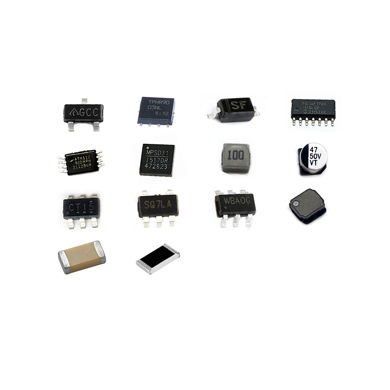 Antminer S17+ Hash Board Spare Parts Kit BOM List