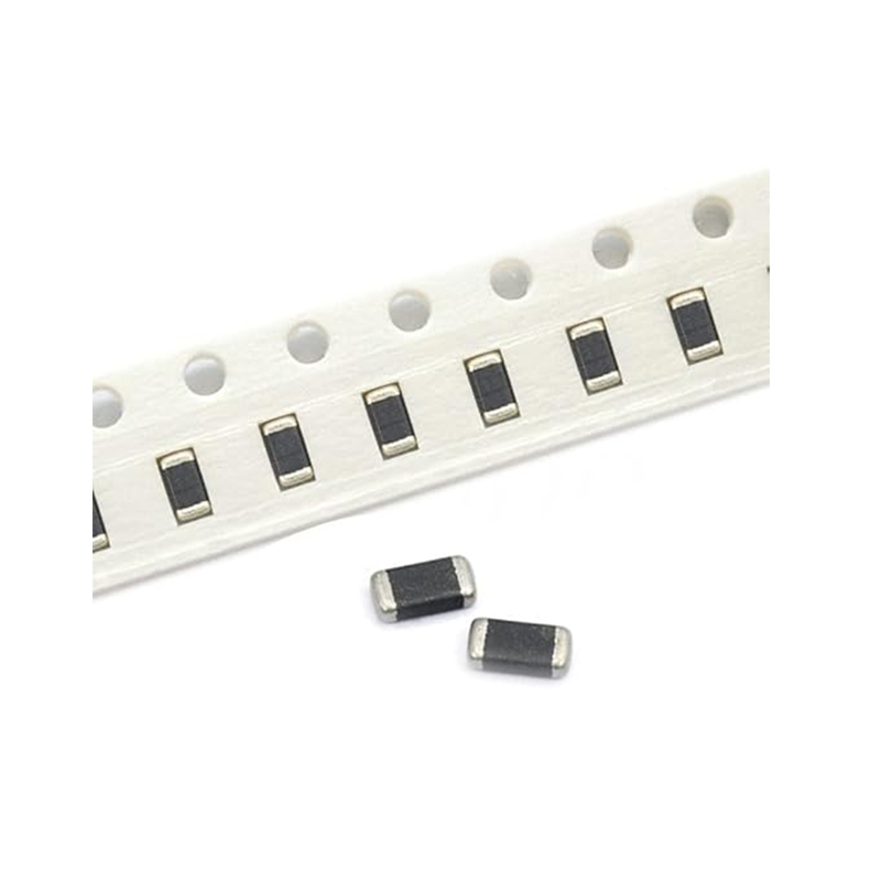 1206 series SMD resistor 10R0 R270